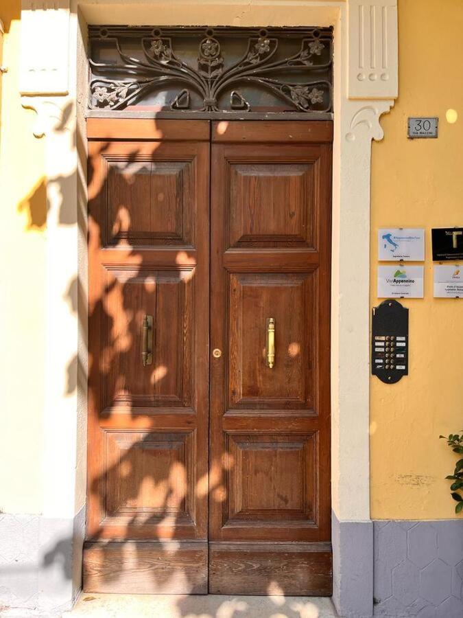 Airbnb Porretta Hotel Porretta Terme Ngoại thất bức ảnh
