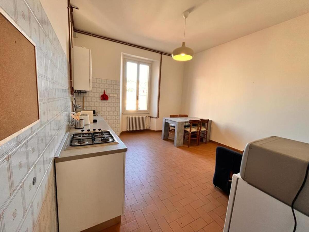 Airbnb Porretta Hotel Porretta Terme Ngoại thất bức ảnh