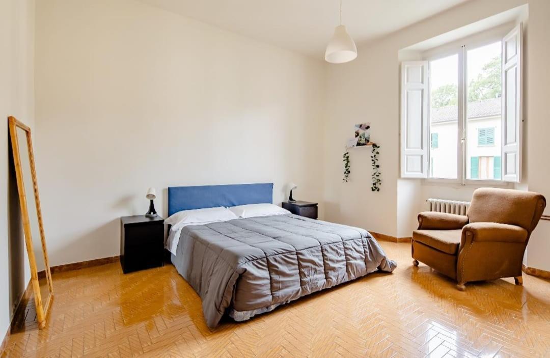 Airbnb Porretta Hotel Porretta Terme Ngoại thất bức ảnh