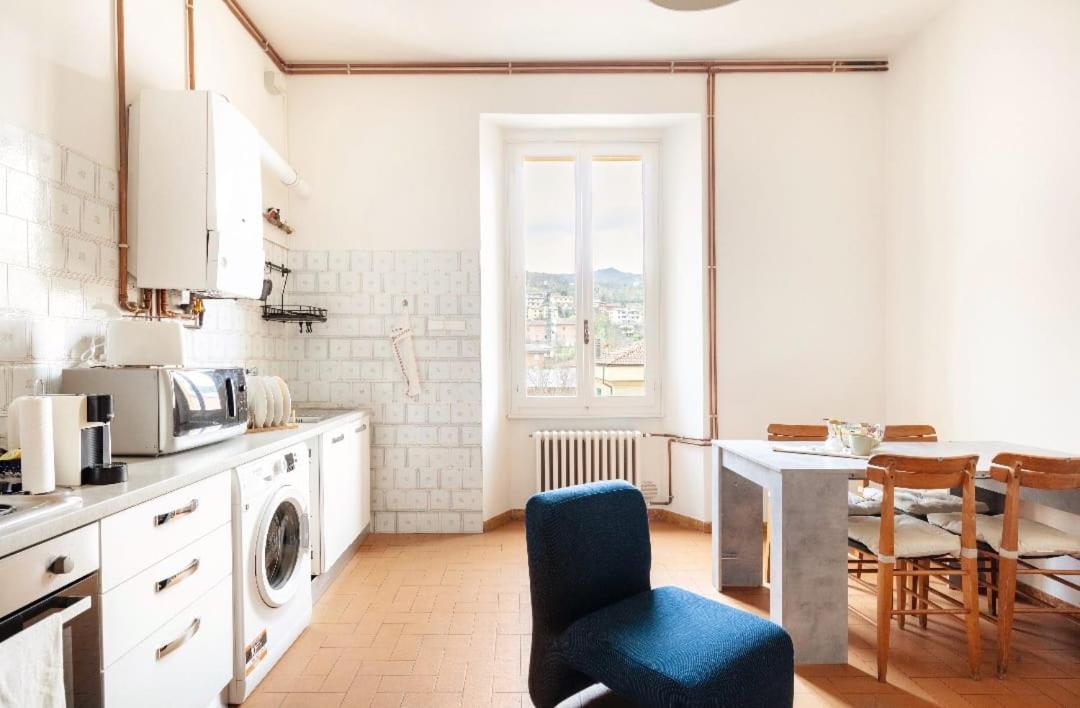 Airbnb Porretta Hotel Porretta Terme Ngoại thất bức ảnh