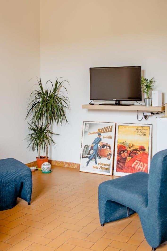 Airbnb Porretta Hotel Porretta Terme Ngoại thất bức ảnh