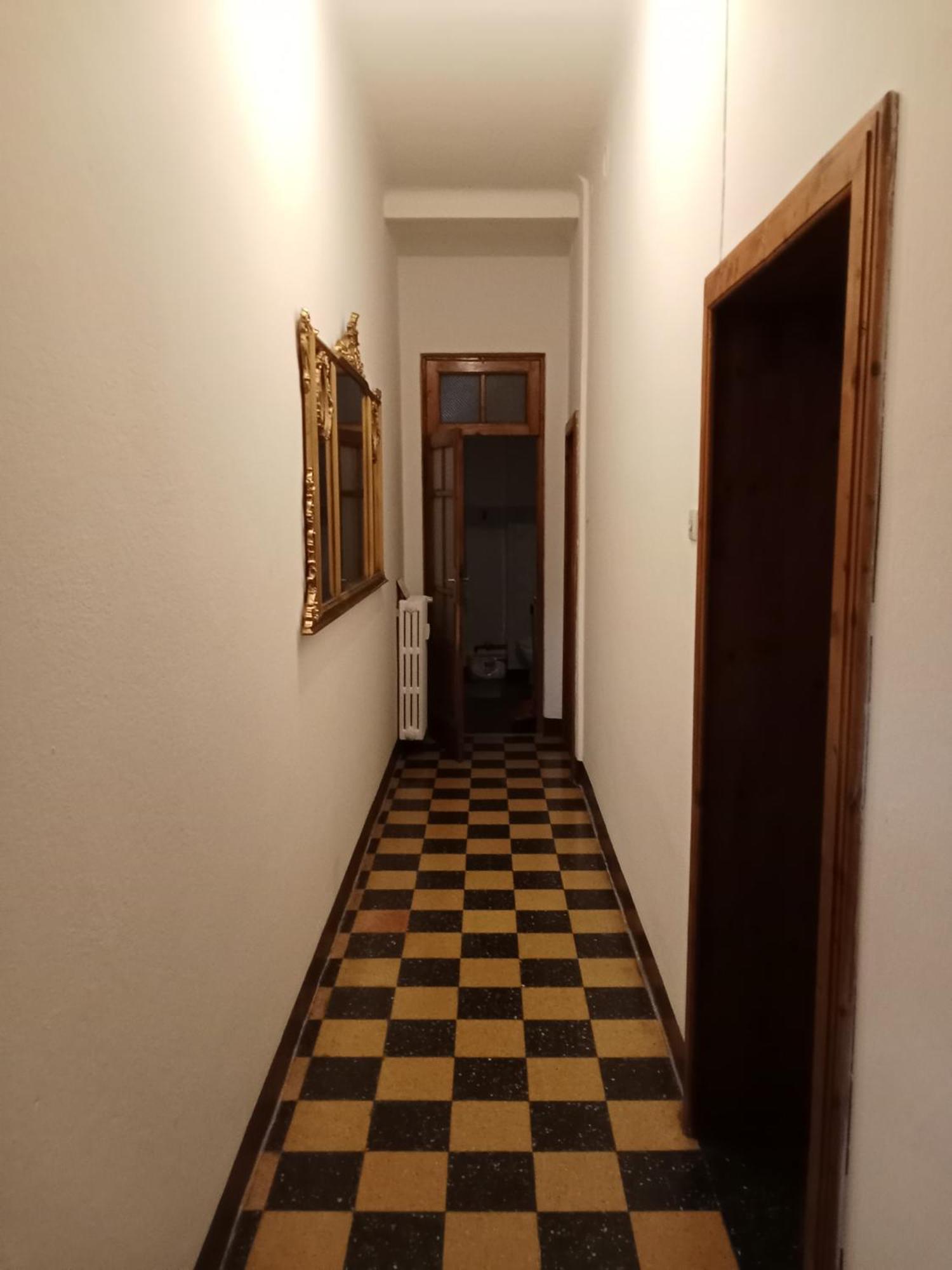 Airbnb Porretta Hotel Porretta Terme Ngoại thất bức ảnh